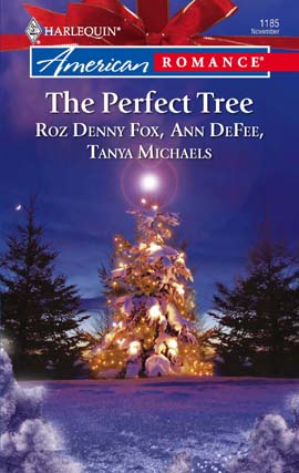 Title details for Perfect Tree by Roz Denny Fox - Available